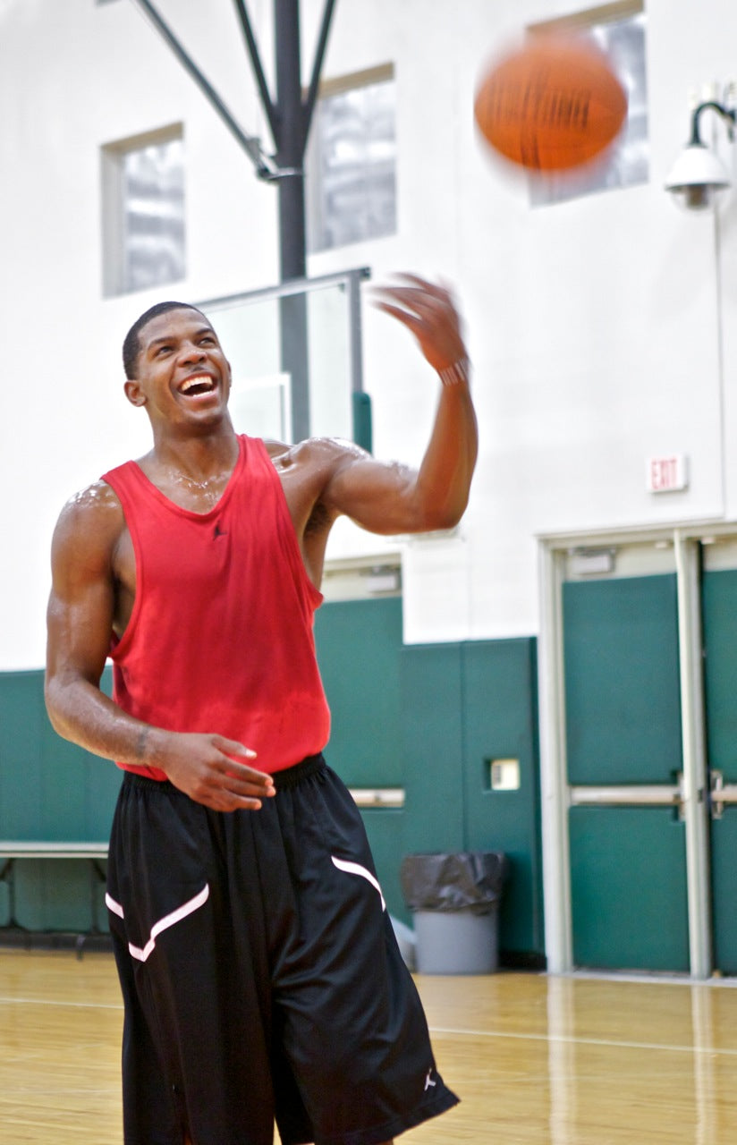 Sports Training & Athlete Documentary Photography