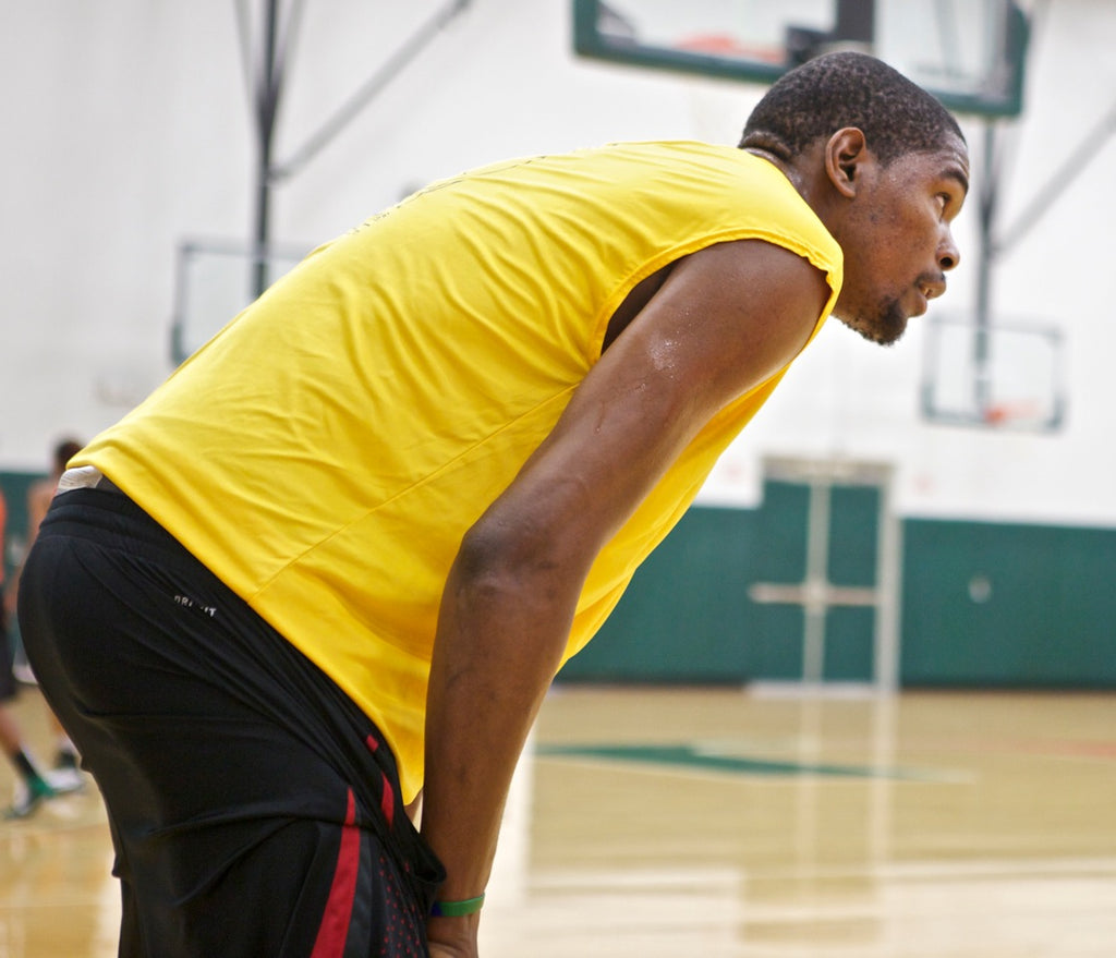 Sports Training & Athlete Documentary Photography