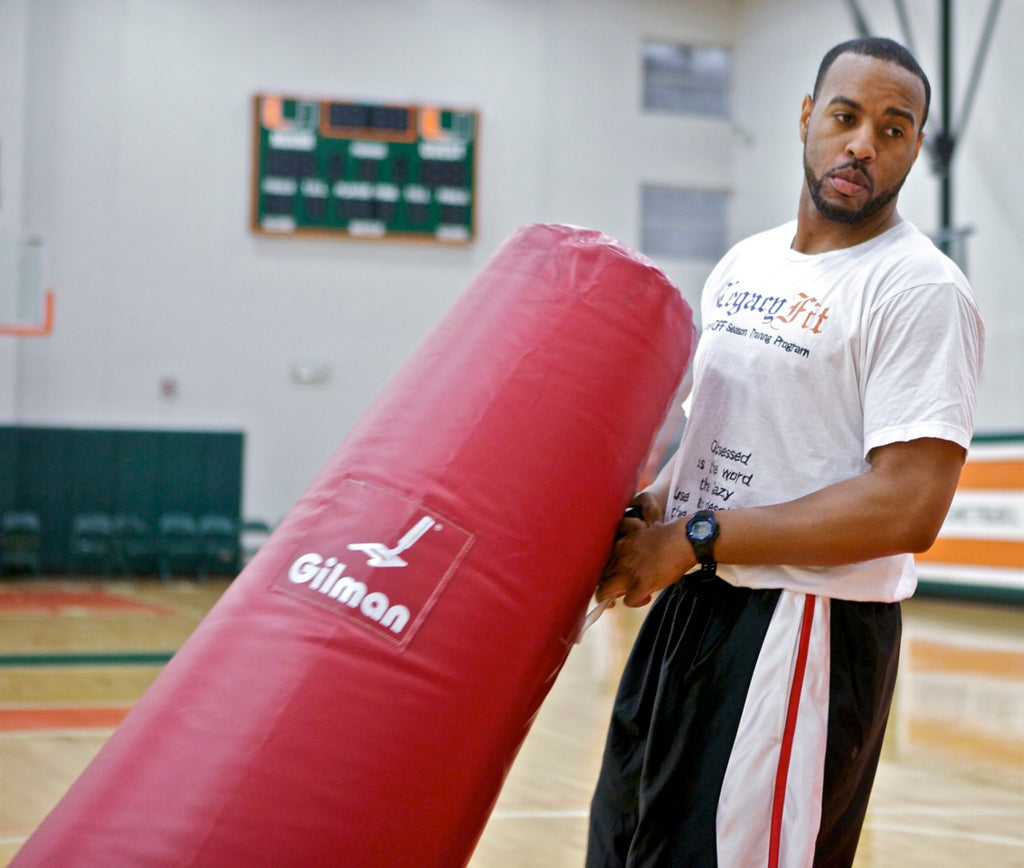 Sports Training & Athlete Documentary Photography