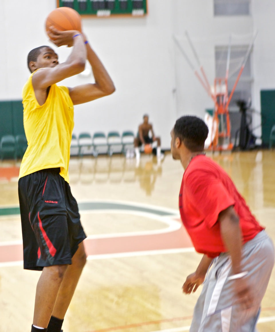 Sports Training & Athlete Documentary Photography