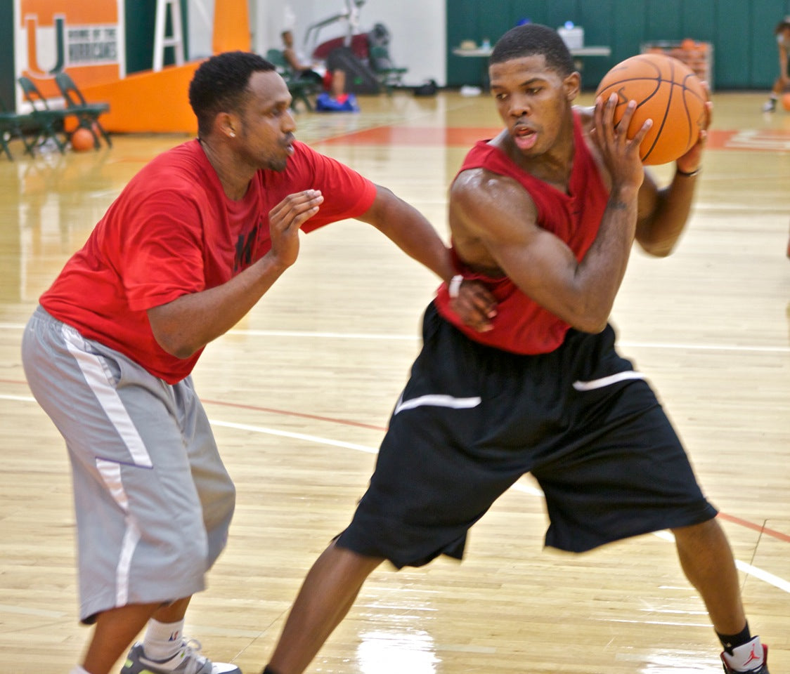 Sports Training & Athlete Documentary Photography