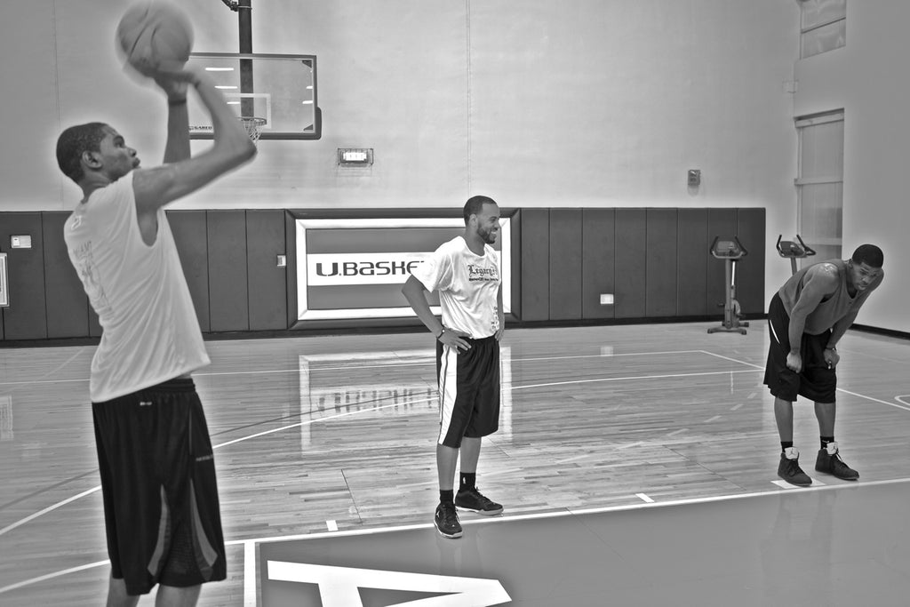 Sports Training & Athlete Documentary Photography