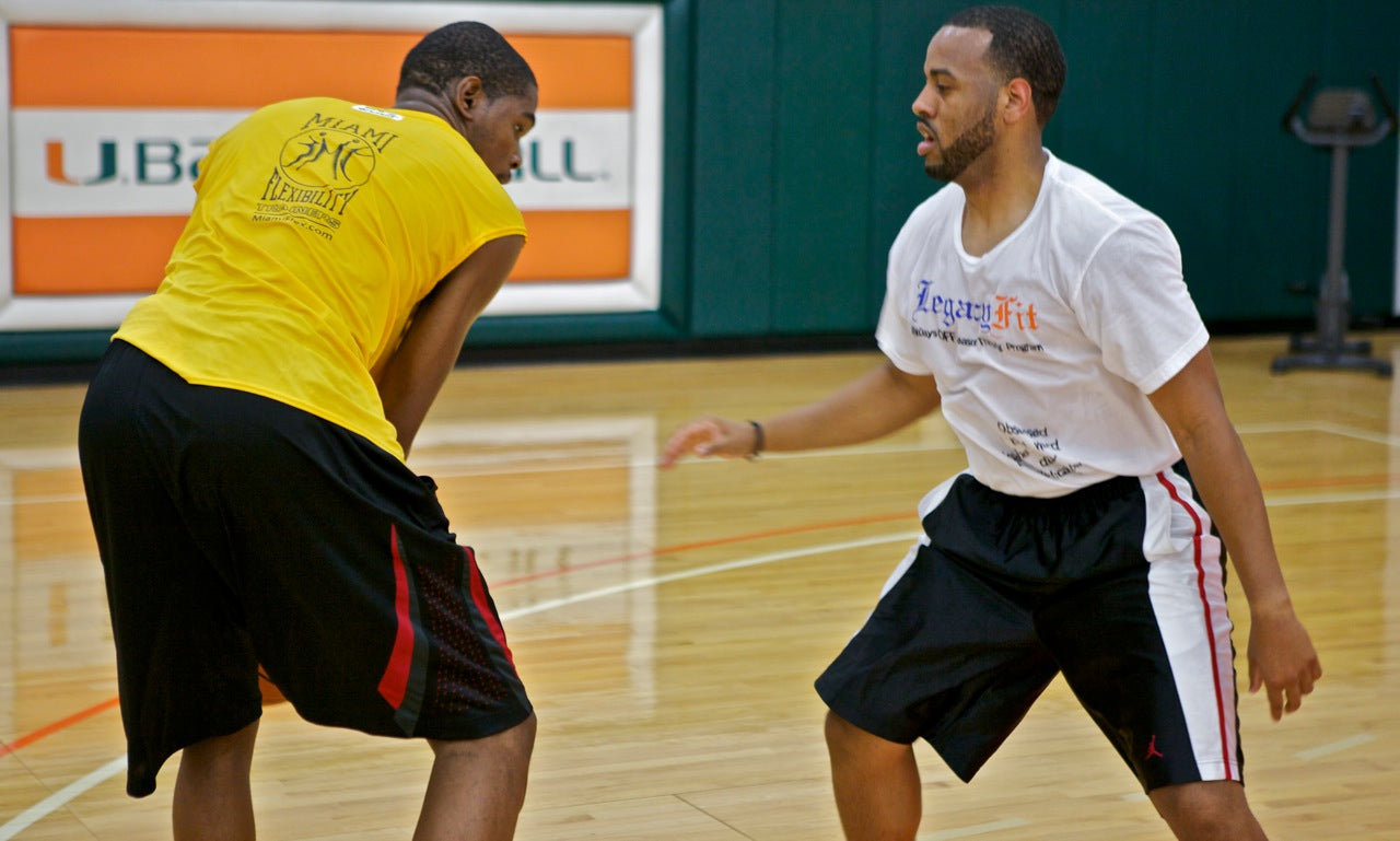 Sports Training & Athlete Documentary Photography