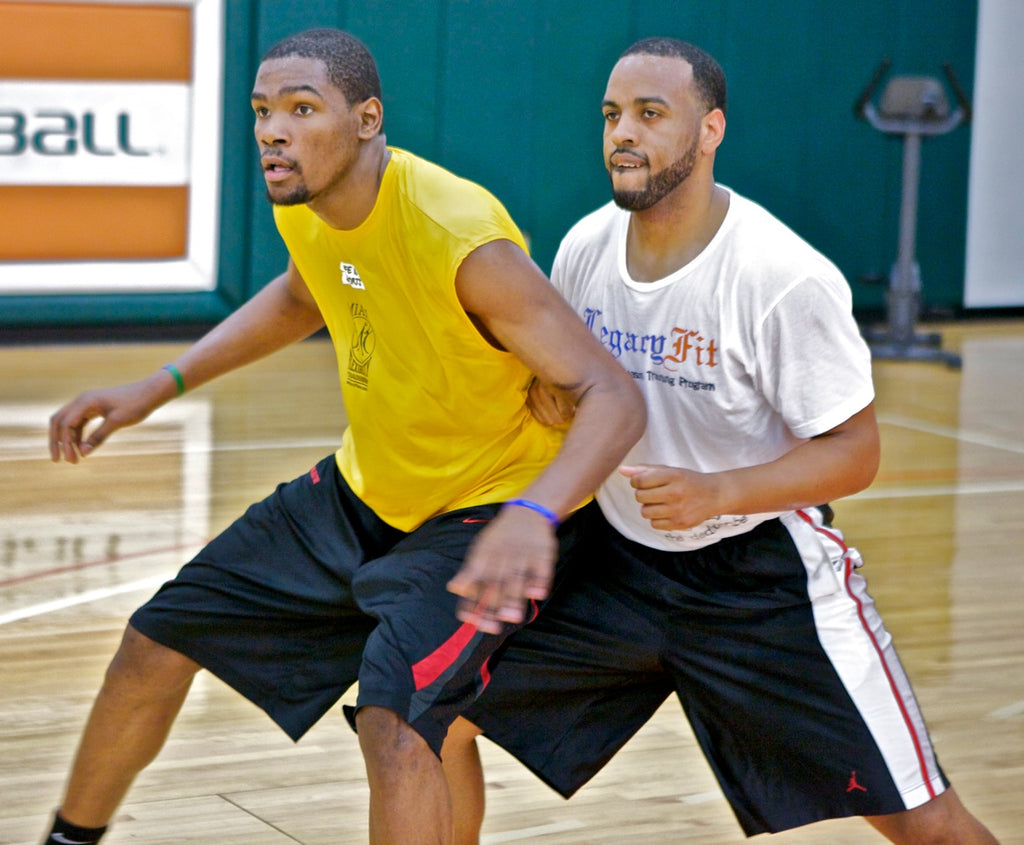 Sports Training & Athlete Documentary Photography