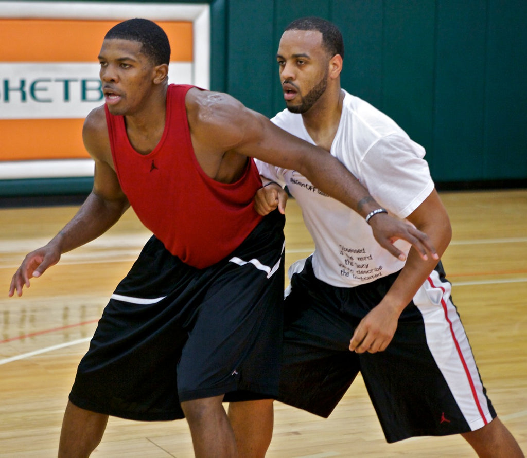 Sports Training & Athlete Documentary Photography