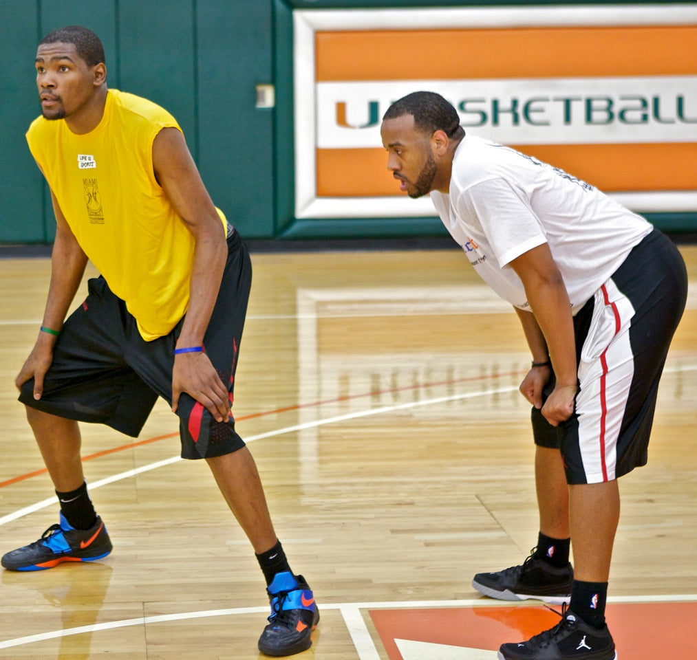 Sports Training & Athlete Documentary Photography