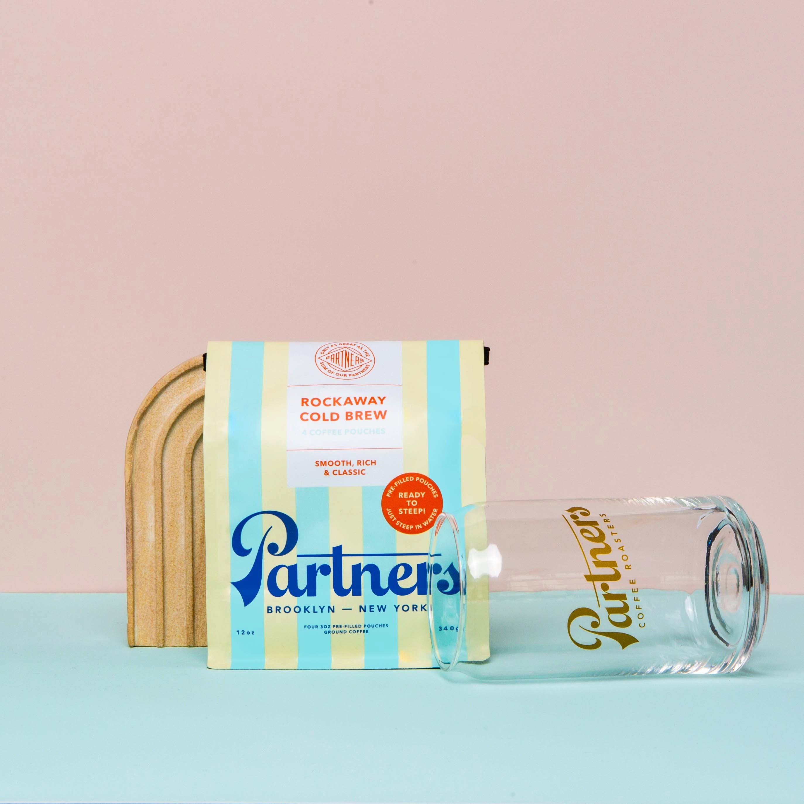 Lifestyle Beverage Photography | Partners Coffee Style