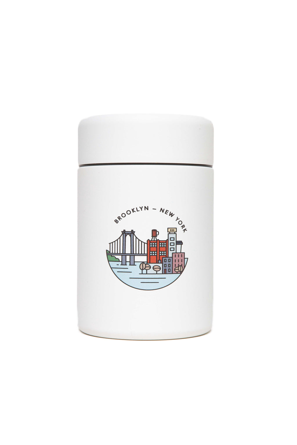 Lifestyle Beverage Photography | Partners Coffee Style