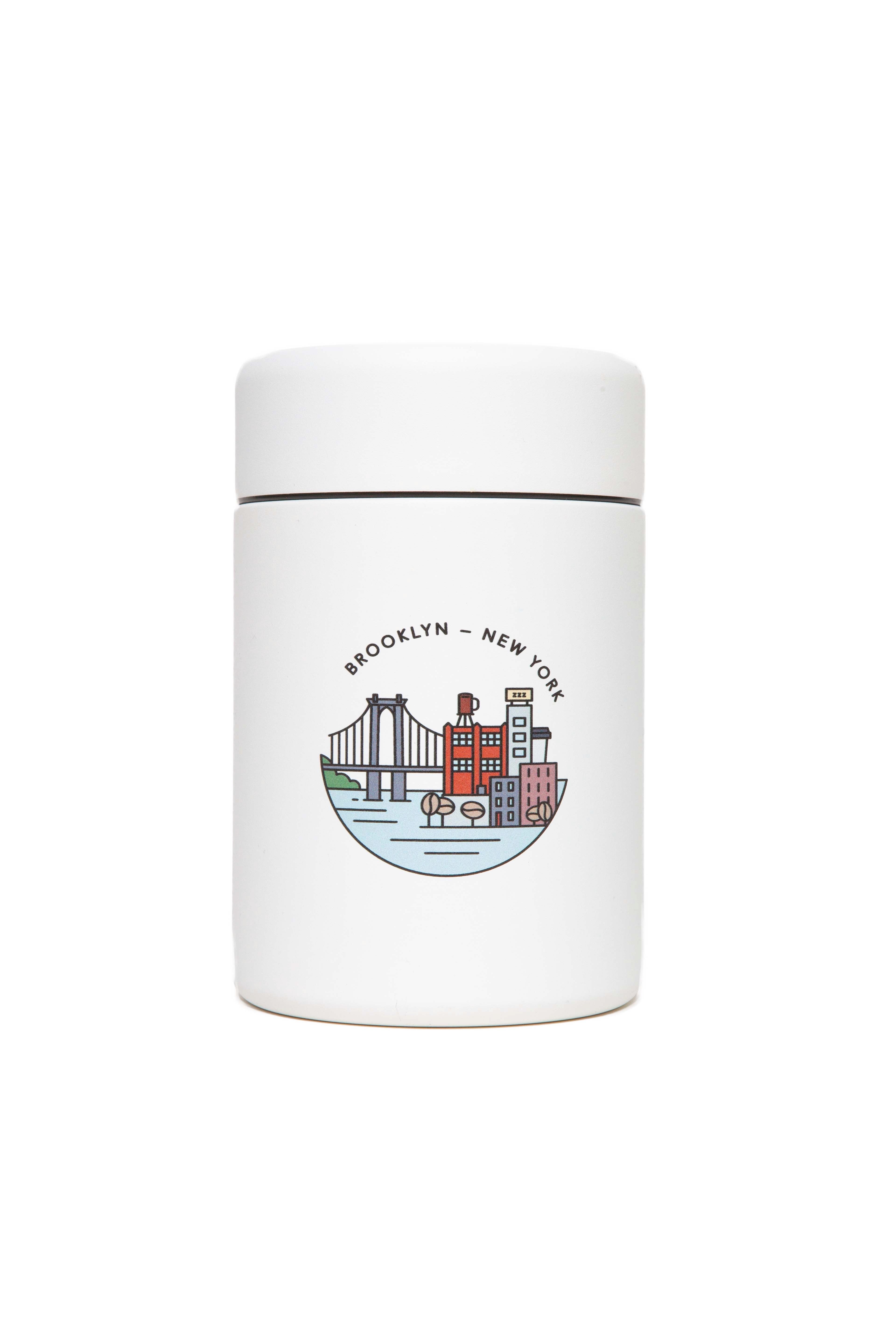 Lifestyle Beverage Photography | Partners Coffee Style