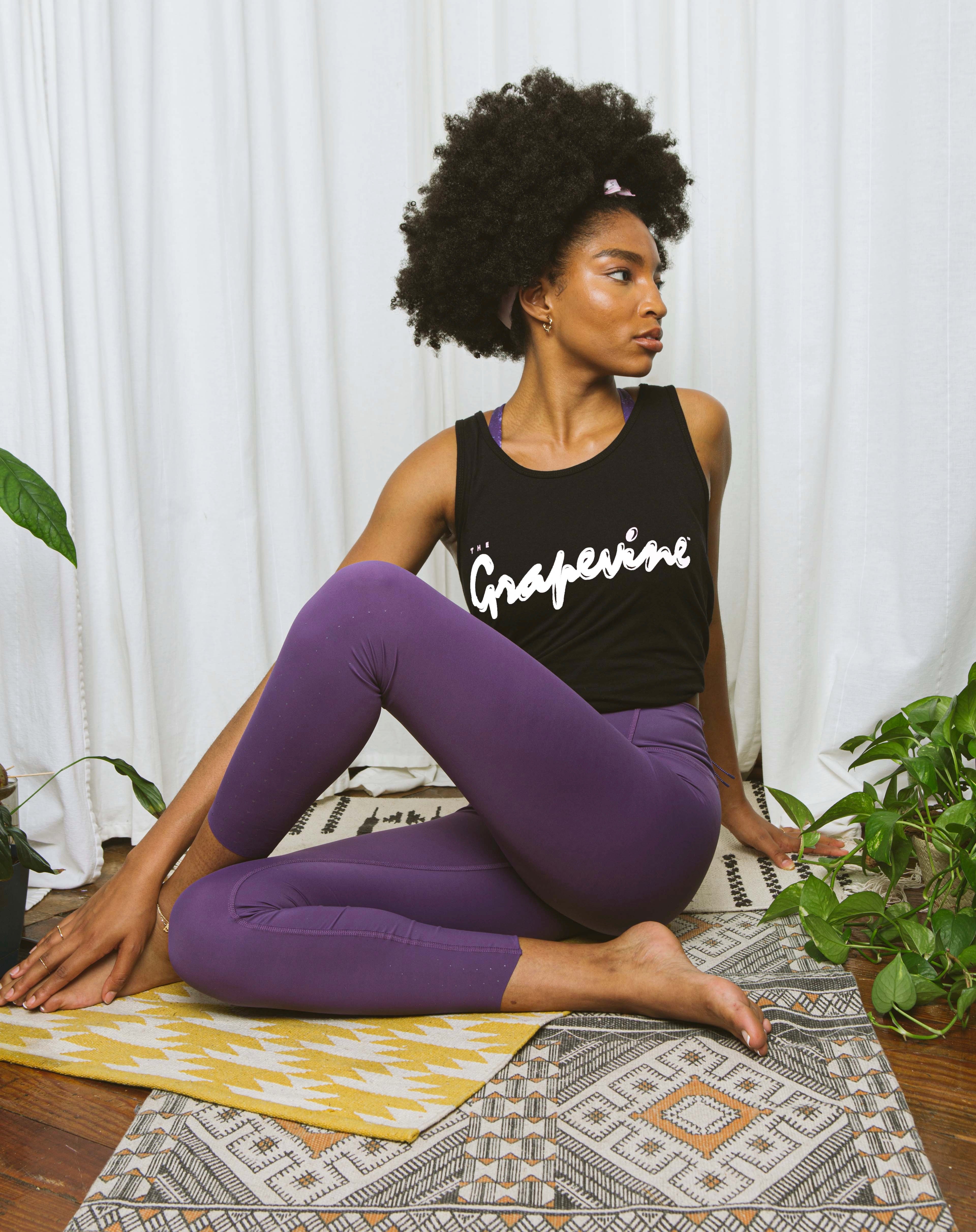 Lifestyle Clothing Photography | The Grape Vine Style