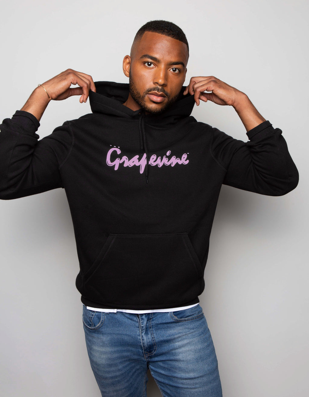 Lifestyle Clothing Photography | The Grape Vine Style