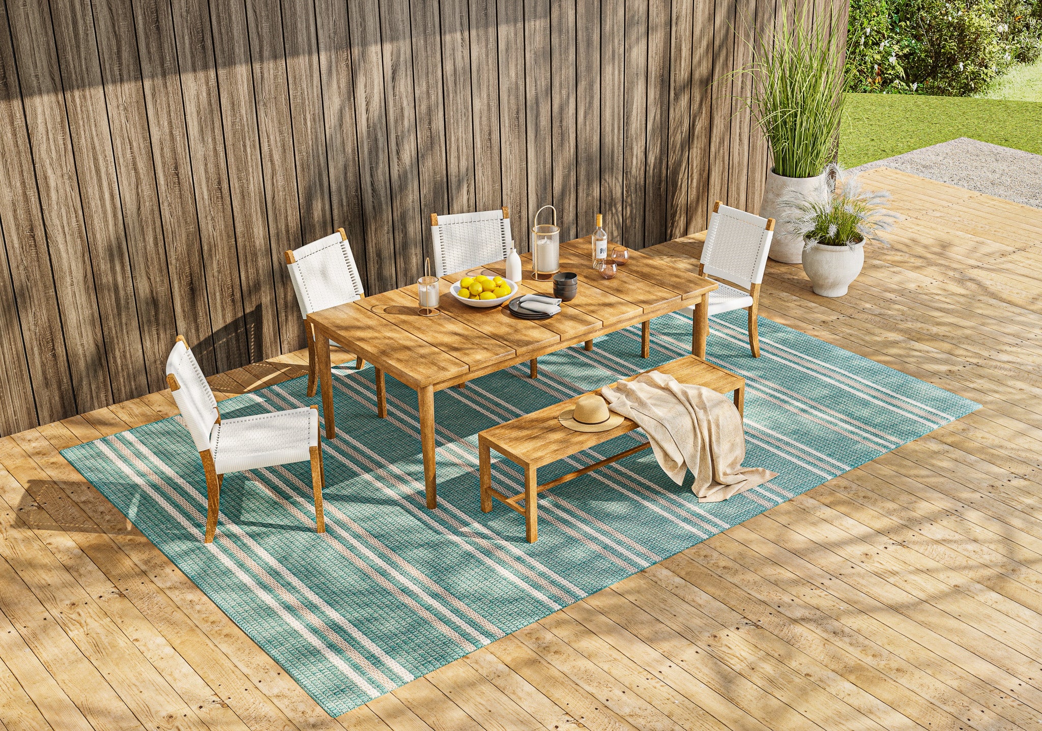 Interior Lifestyle Visualization for Home & Furniture Brands