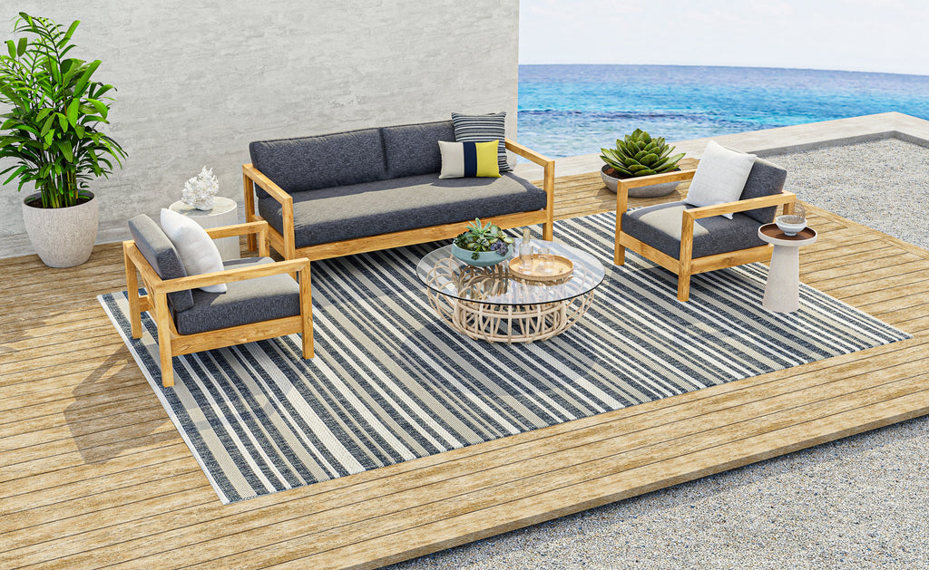 Interior Lifestyle Visualization for Home & Furniture Brands
