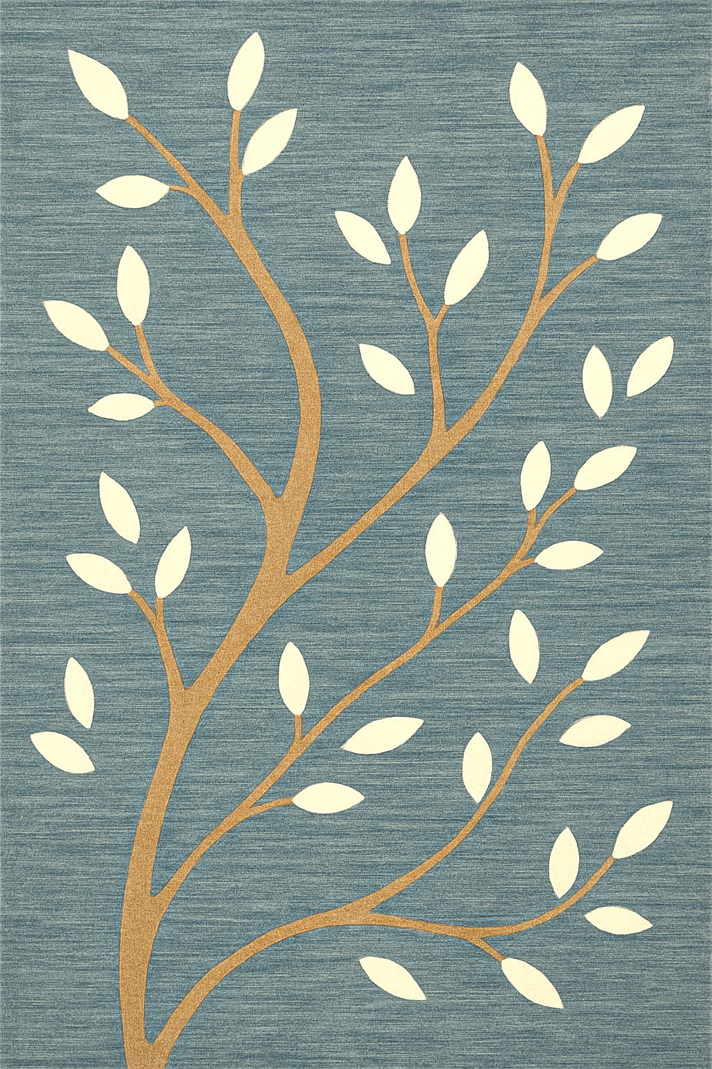 Custom Rug Design & Textile Pattern Development
