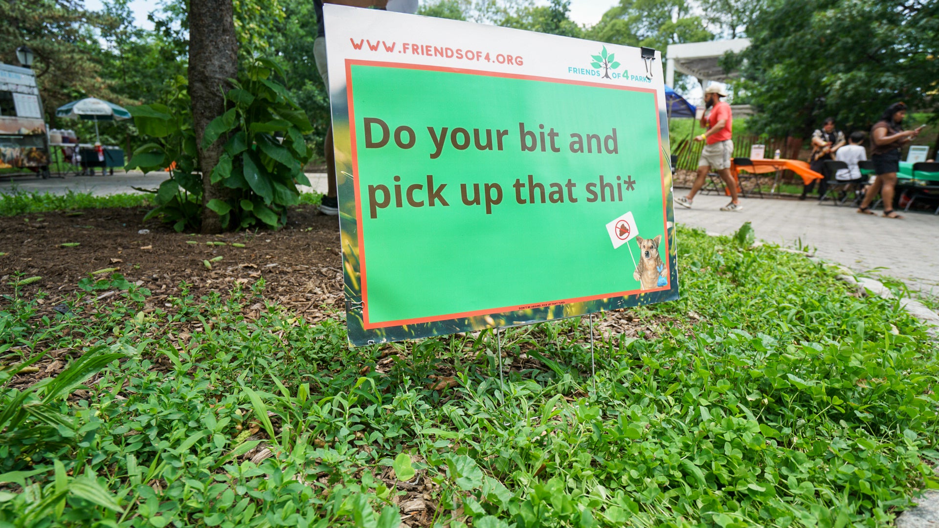 Dog Friendly Community Event Photography