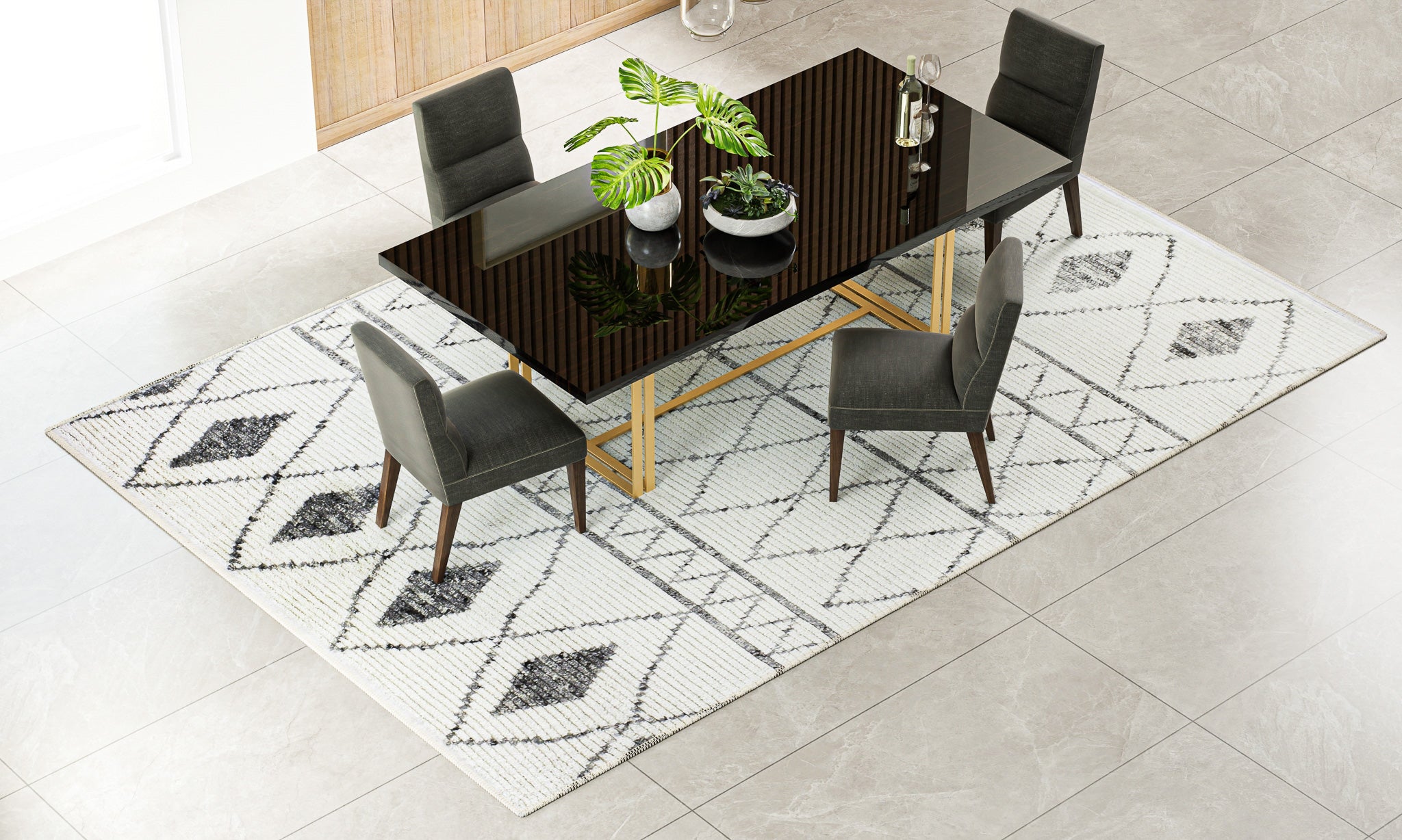 Interior Lifestyle Visualization for Home & Furniture Brands