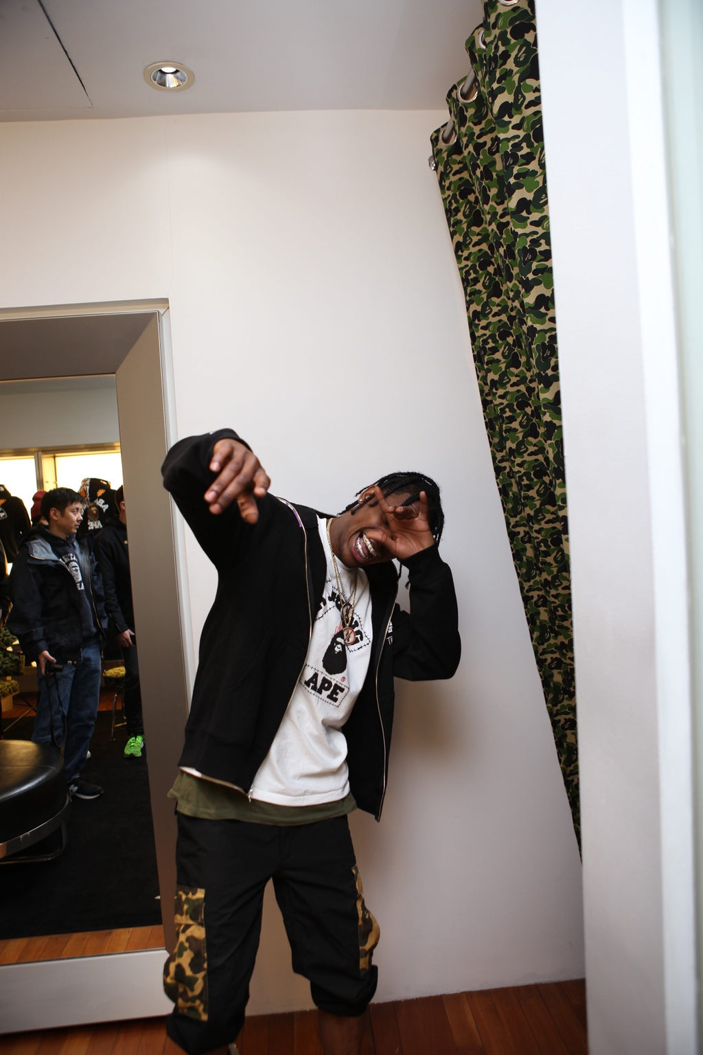Streetwear Event Photography & Social Media Coverage