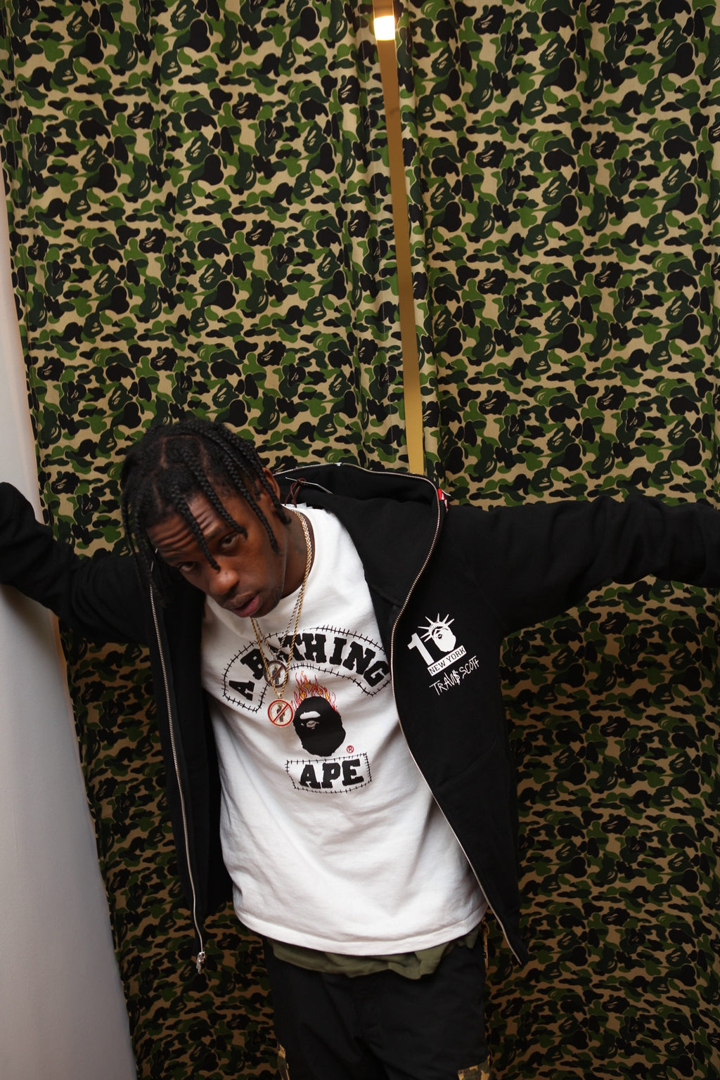 Streetwear Event Photography & Social Media Coverage