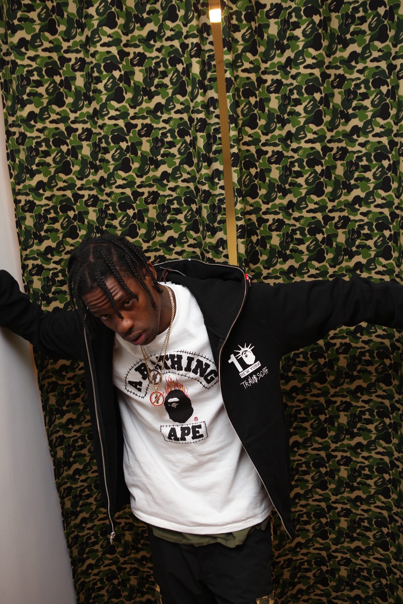 Streetwear Event Photography & Social Media Coverage