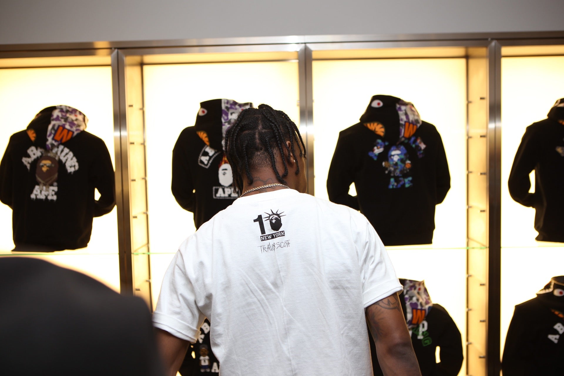 Streetwear Event Photography & Social Media Coverage