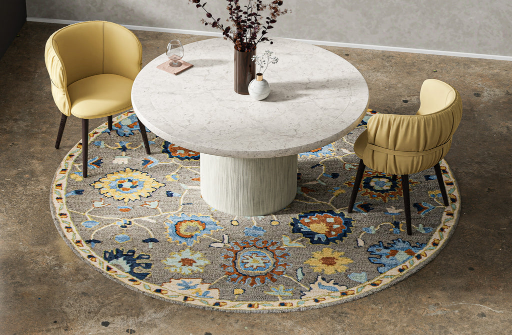 Interior Lifestyle Visualization for Home & Furniture Brands