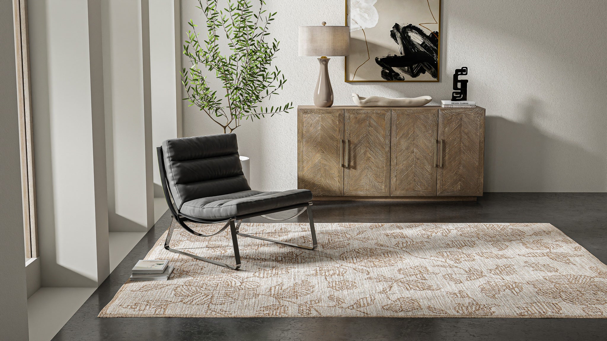 Interior Lifestyle Visualization for Home & Furniture Brands