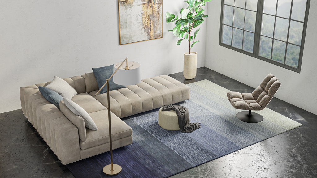 Interior Lifestyle Visualization for Home & Furniture Brands