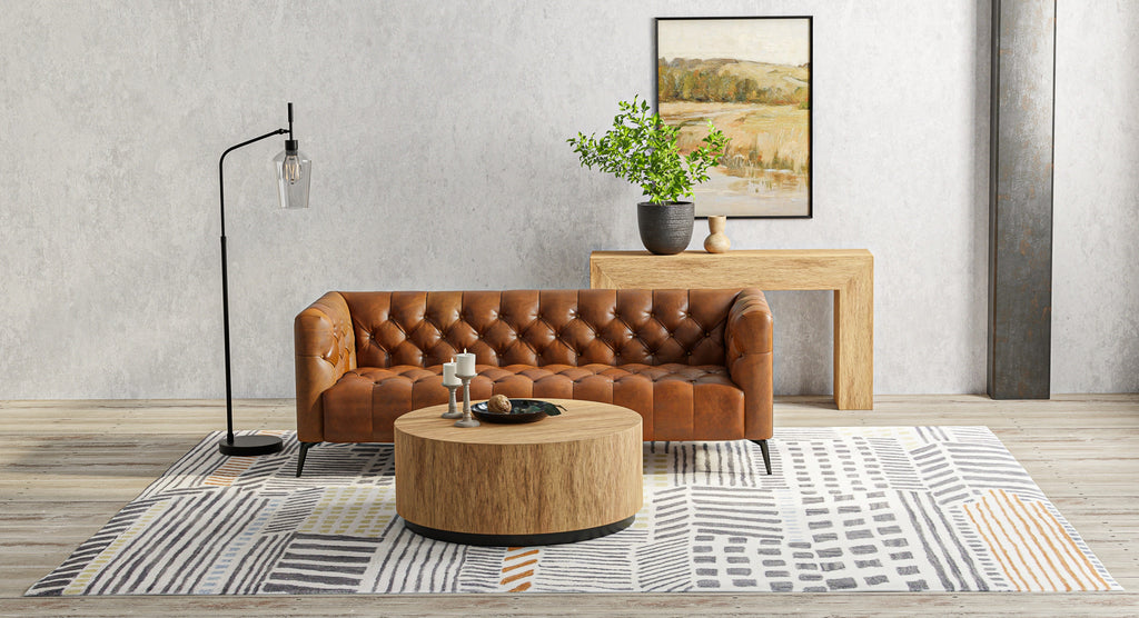 Interior Lifestyle Visualization for Home & Furniture Brands