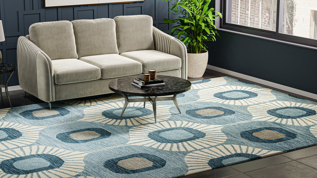Interior Lifestyle Visualization for Home & Furniture Brands