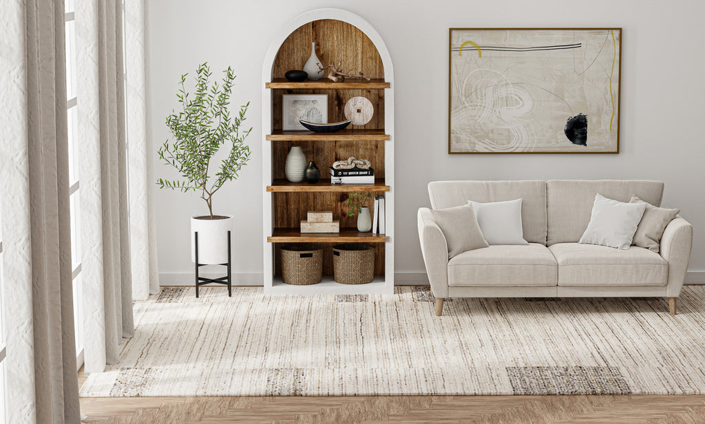 Interior Lifestyle Visualization for Home & Furniture Brands