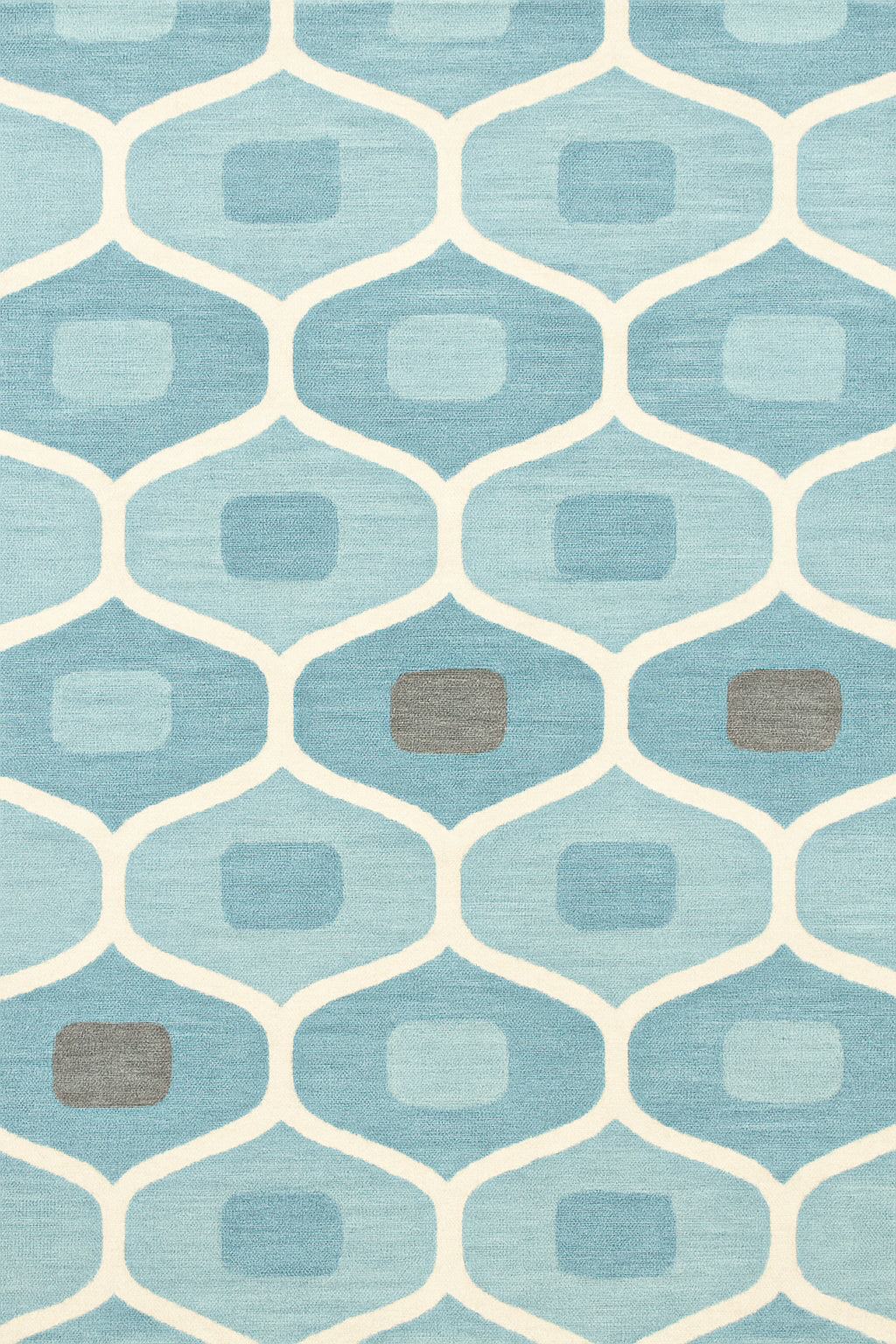 Custom Rug Design & Textile Pattern Development