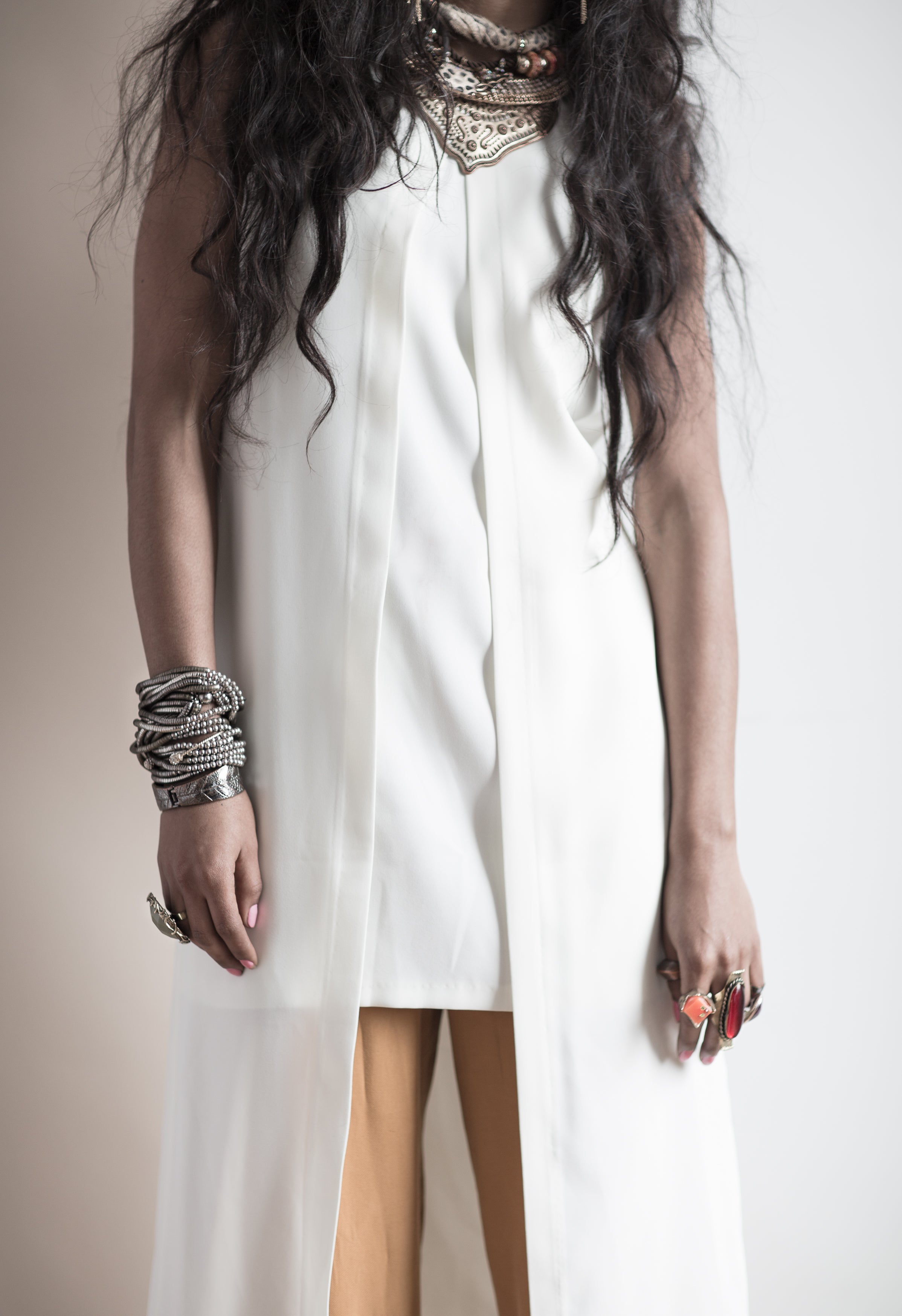 Editorial Duo Portrait Photography
