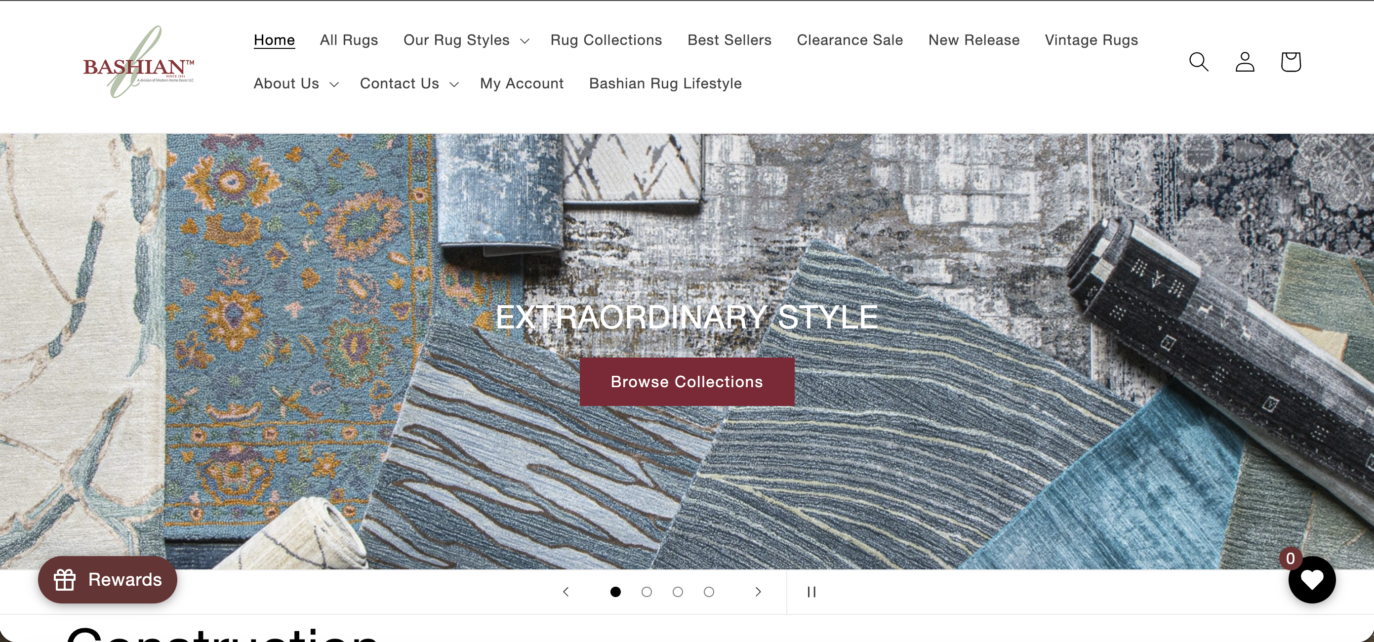Shopify Store Setup & E-Commerce Management