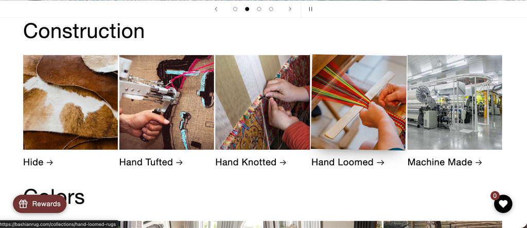 Shopify Store Setup & E-Commerce Management