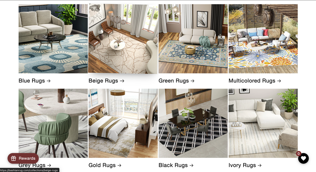 Shopify Store Setup & E-Commerce Management