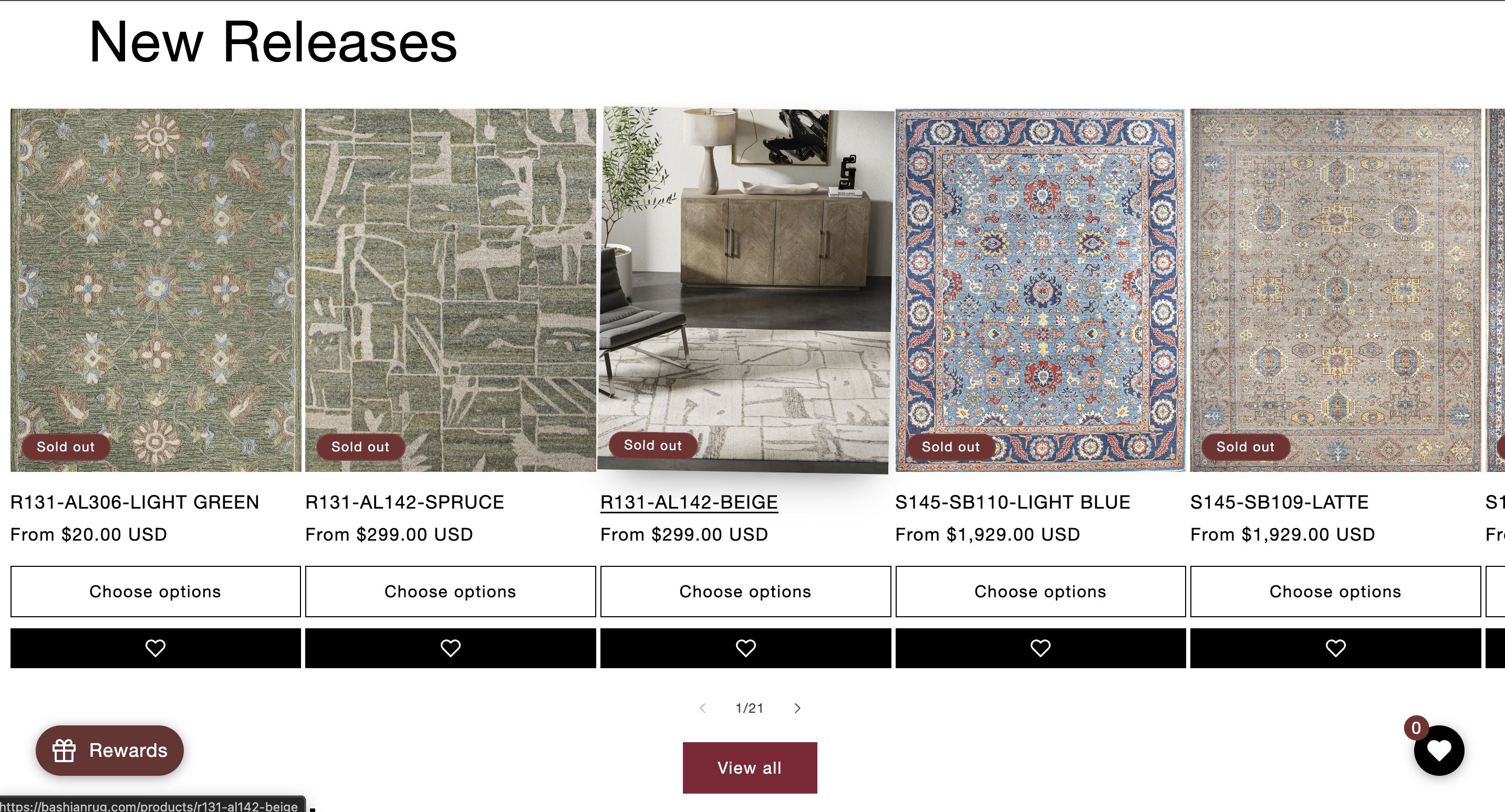 Shopify Store Setup & E-Commerce Management