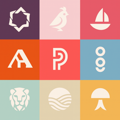 Logo Creation | Brand Identity Design