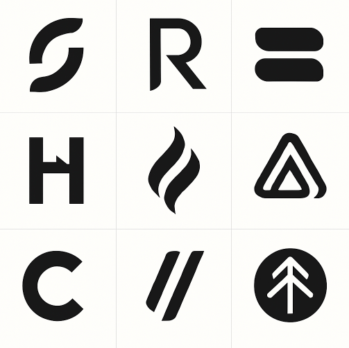 Logo Creation | Brand Identity Design