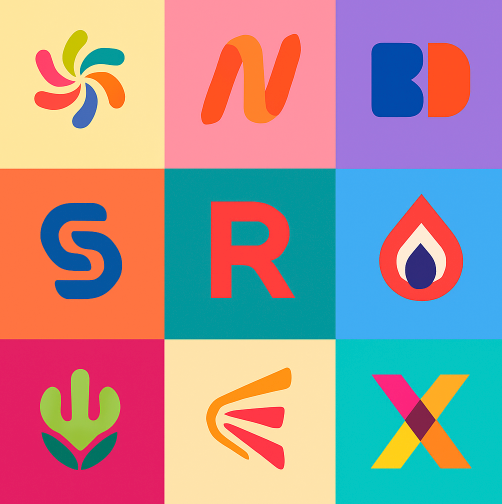 Logo Creation | Brand Identity Design