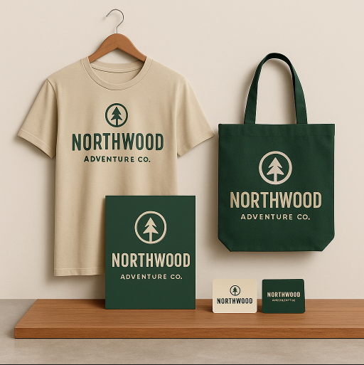 Logo Creation | Brand Identity Design