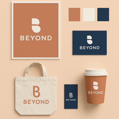 Logo Creation | Brand Identity Design