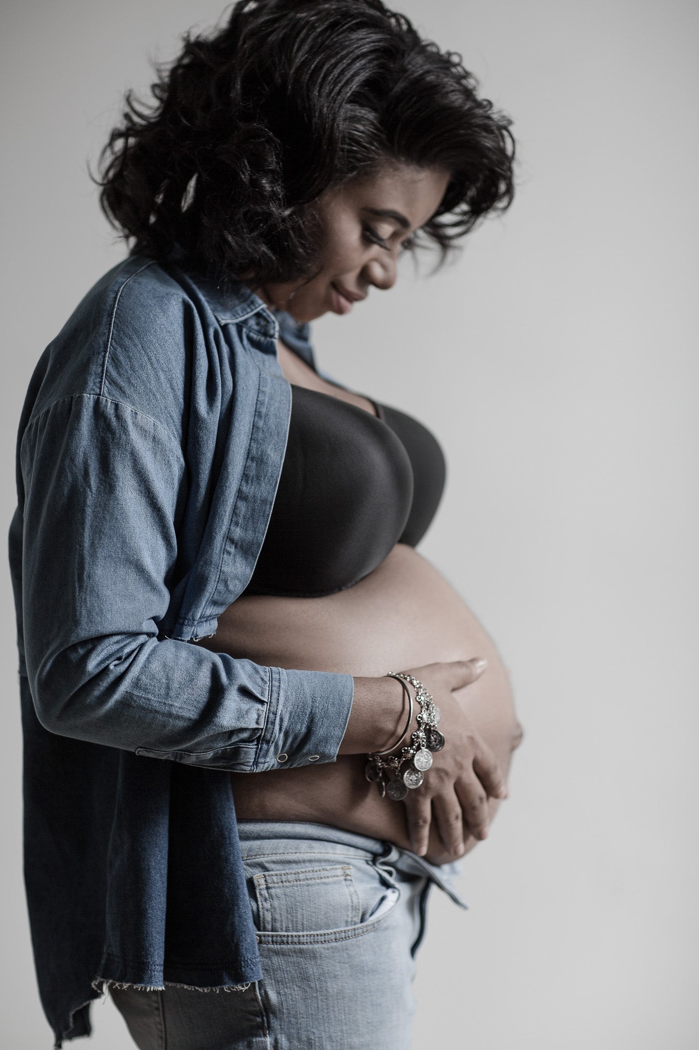 Maternity & Pregnancy Portrait Photography