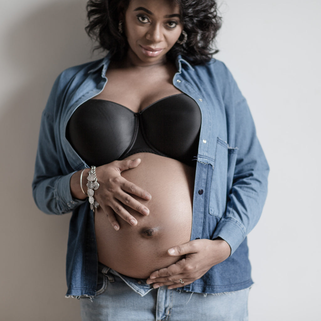 Maternity & Pregnancy Portrait Photography