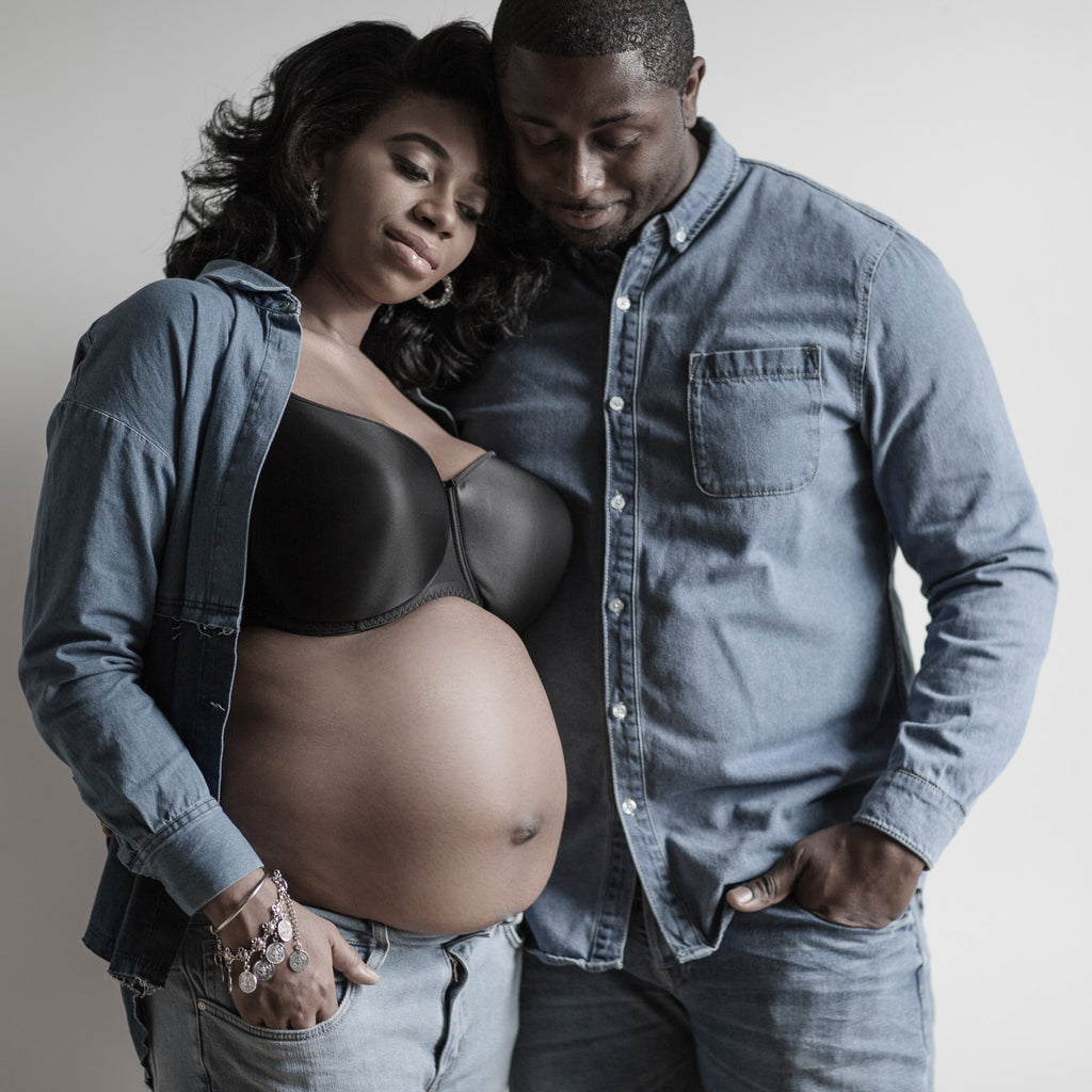Maternity & Pregnancy Portrait Photography