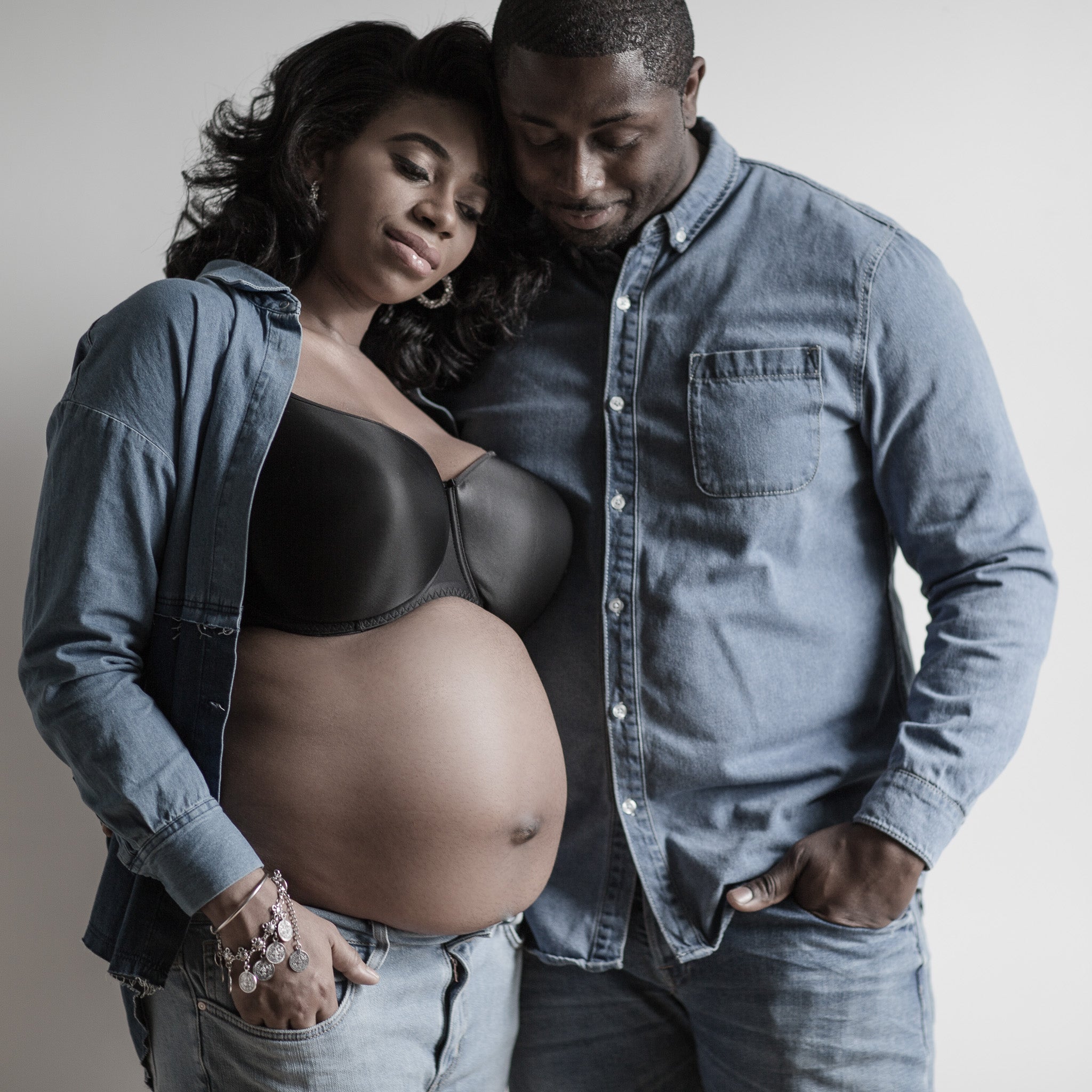 Maternity & Pregnancy Portrait Photography
