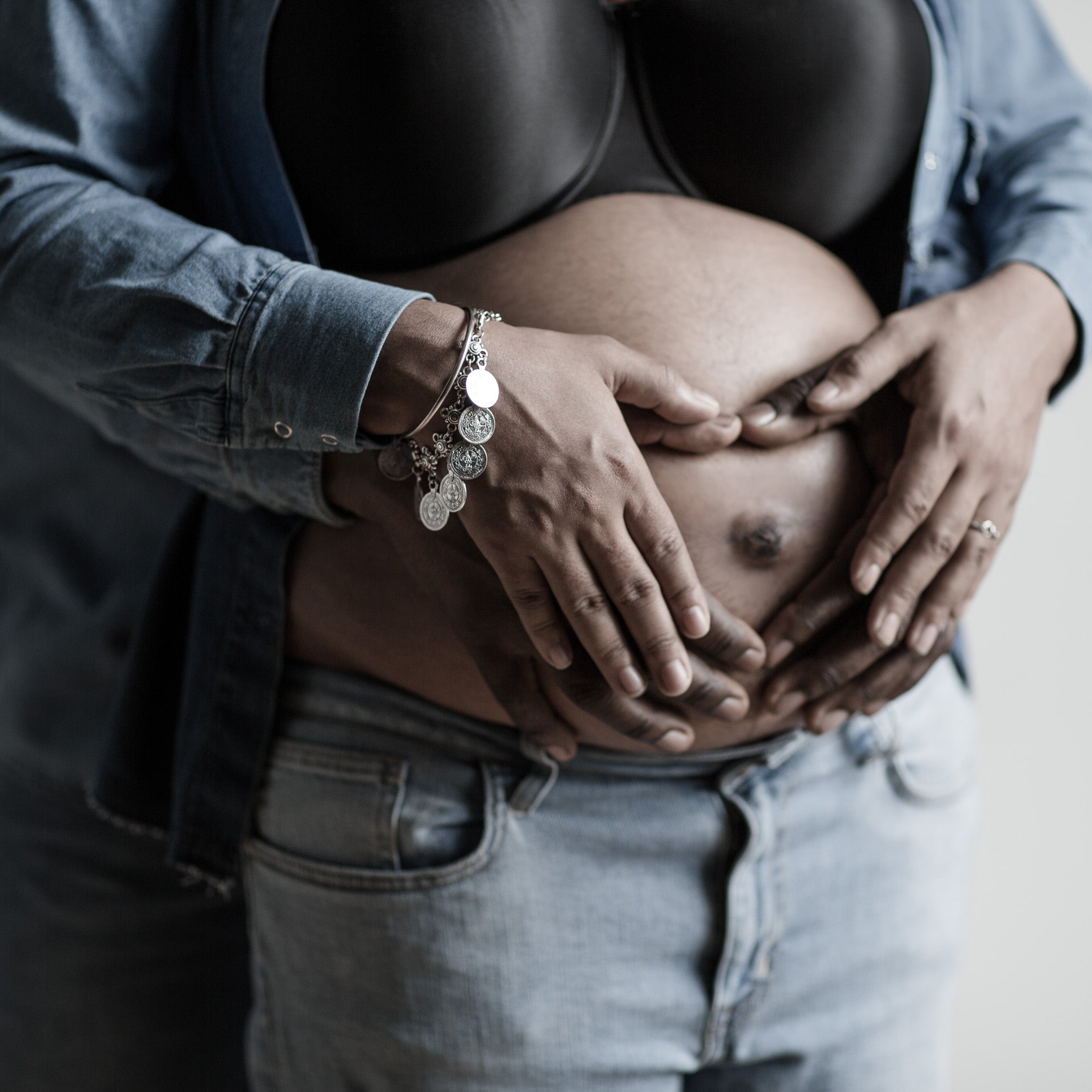Maternity & Pregnancy Portrait Photography