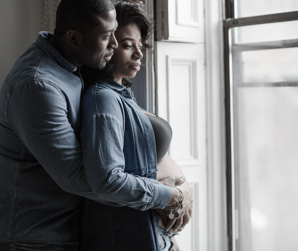 Maternity & Pregnancy Portrait Photography