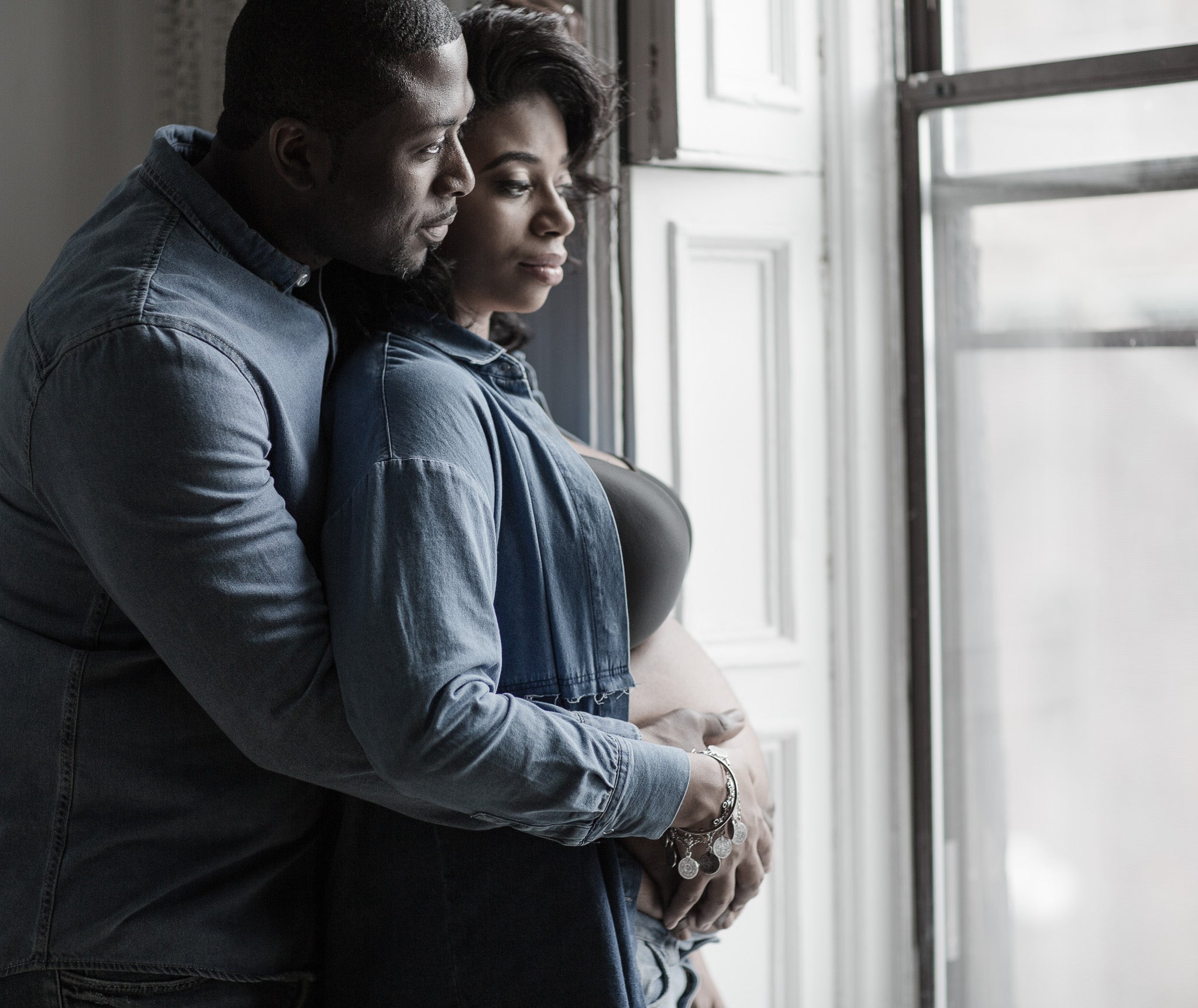Maternity & Pregnancy Portrait Photography