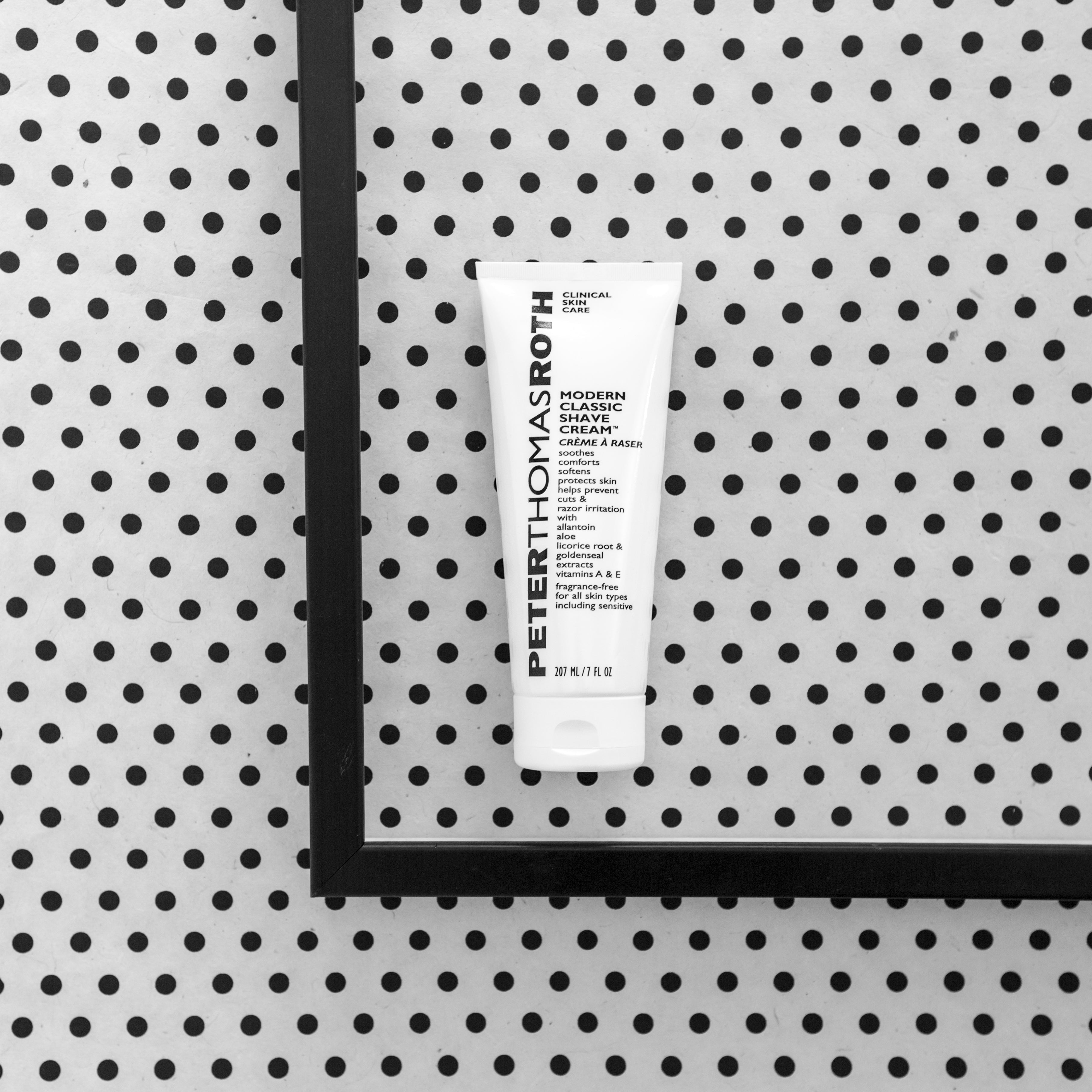 Beauty & Skincare Product Photography | Peter Thomas Roth Style