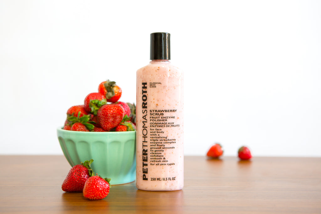 Beauty & Skincare Product Photography | Peter Thomas Roth Style